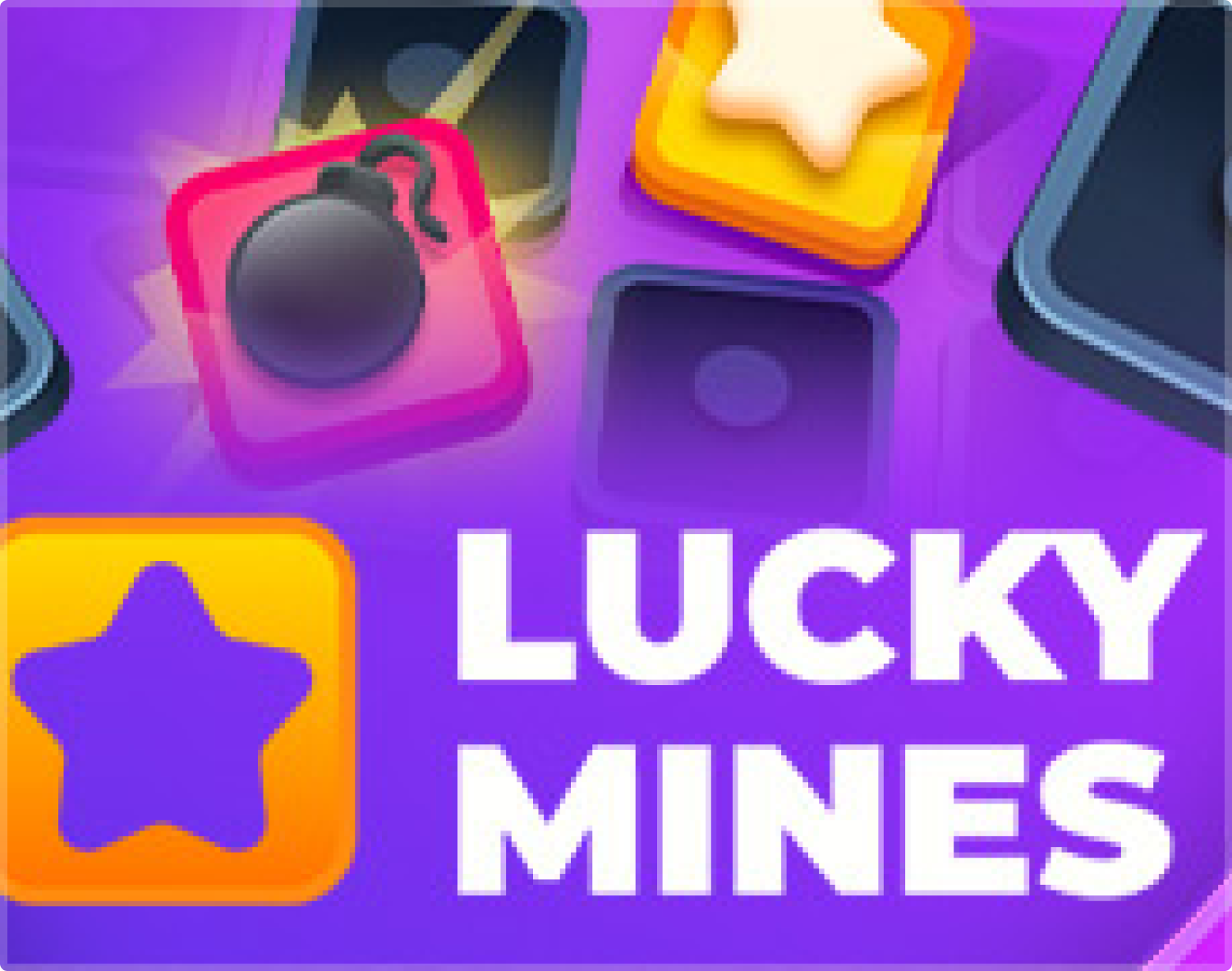 Lucky Mines