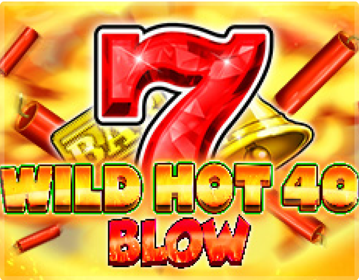 Wild Hot 40