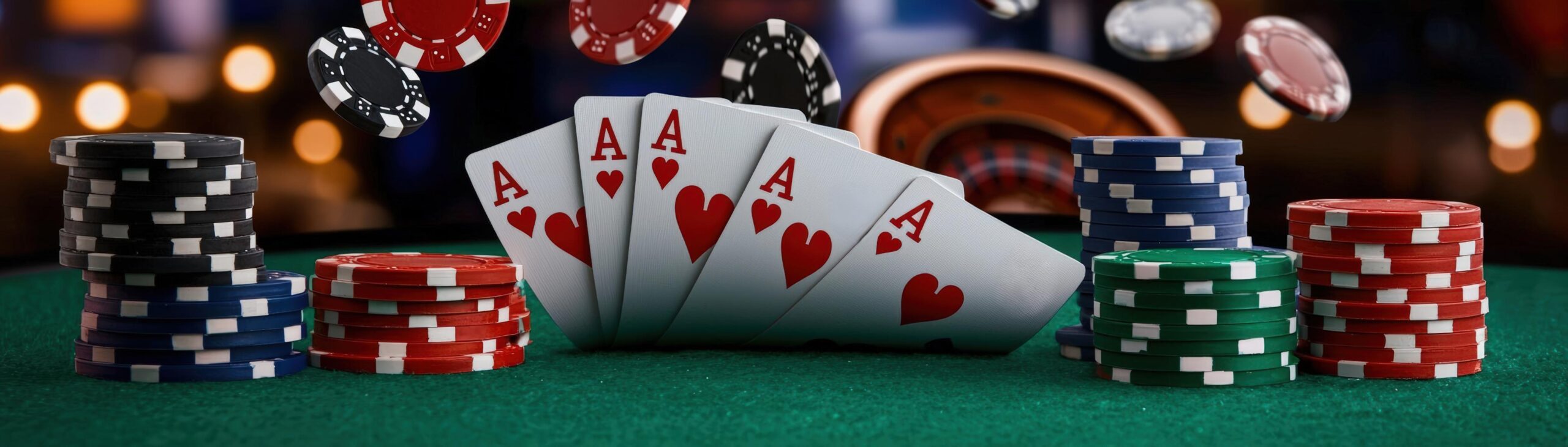 Blackjack